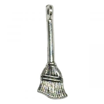 Broom Charm, Pack/12